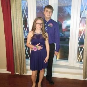 Meet your Posher, Nathan